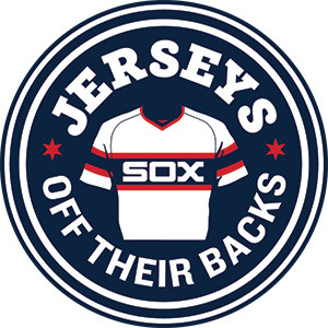 2023 Chicago White Sox Southside Irish Jersey Shirt Giveaway - Lelemoon
